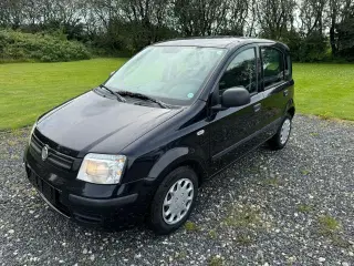 Fiat Panda 1,2 Dynamic