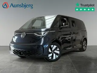 VW ID.Buzz 86 Life+ 7prs LWB