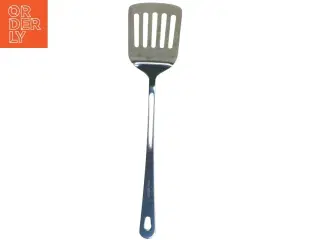 Spatel af rustfrit stål fra IKEA (str. 34,5 cm)