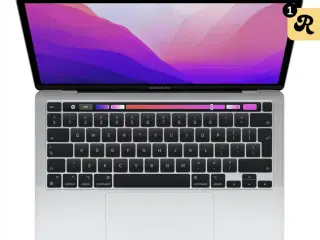 MacBook pro 2022 tuch bar