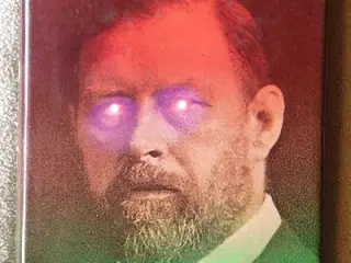 Daniel Farson: The Man Who Wrote Dracula