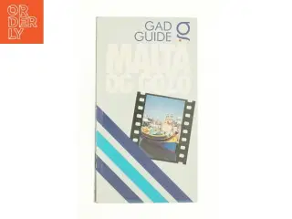 Malta og Gozo af Carole Chester (Bog)