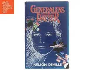 Generallens Datter - Nelson DeMille