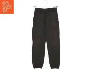 Brune Sweatpants fra House Of Kids (str. 128)