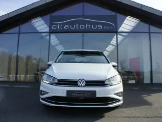 VW Golf Sportsvan 1,5 TSi 130 Comfortline DSG