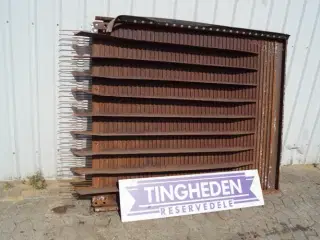 Dronningborg D7500 Tilløbsplan 28450598