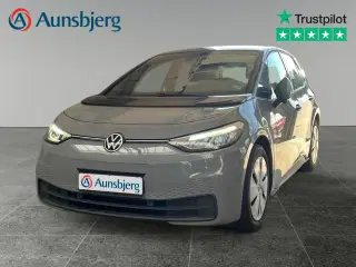 VW ID.3 58 1ST Plus Performance