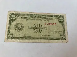 20 Centavos Philippines ebay