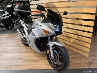 Honda CBF 600 SA