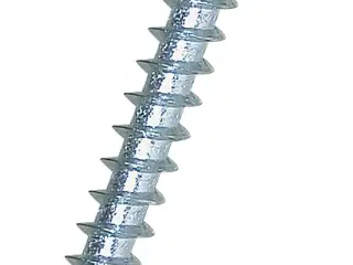 NKT Spun universalskrue A4 PH TX25 5,0×30, 200stk