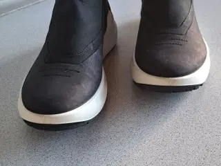 Flot ECCO Damestøvle