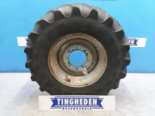 24"   440/70R24