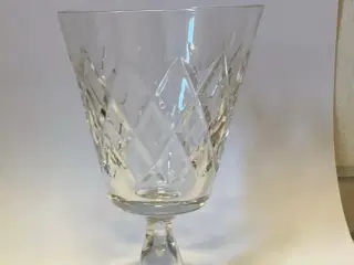 Krystal glas fra Lyngby, Tine/Eaton