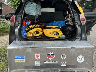 Bagageboks