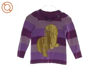 Bluse fra Danefæ (str. 2 år)