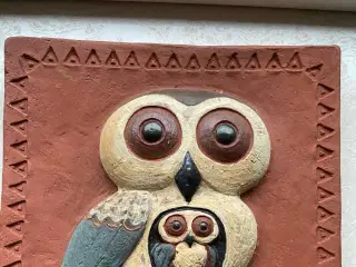 Keramik uglemotiv 