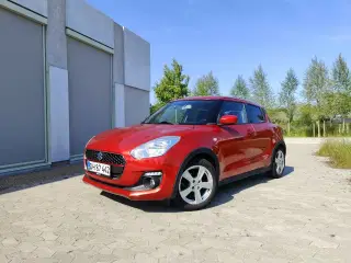 Suzuki Swift 1,0 Boosterjet Action
