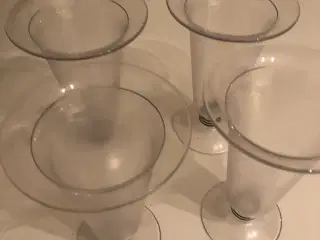 Rejecocktail glas