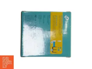 TP-Link trådløs N USB-adapter (str. 16 x 14 cm)