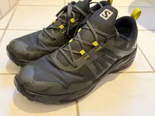Vandresko, Salomon X-RENDER GORE-TEX, Vandtætte