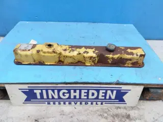 New Holland TX65 Ventildæksel 87800619