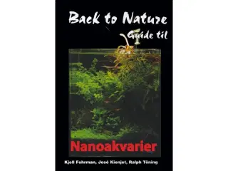 Guide til Nanoakvarier