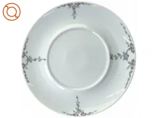 Stor tallerken fra Bavaria (str. 32 cm)