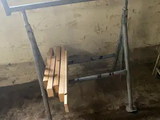 3 stillads bukke