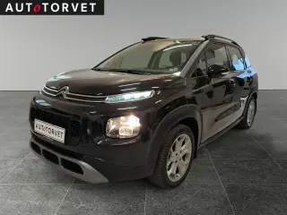 Citroën C3 Aircross 1,2 PureTech 110 Shine