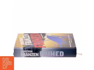 Frihed af Jonathan Franzen (Bog)