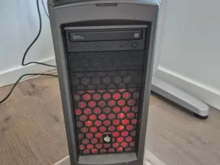 God begynder-hardware til yngre gamere