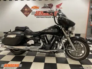 Yamaha XV 1900