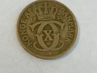 1 Krone 1925