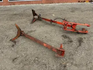 Kuhn Jordpakker fangearme