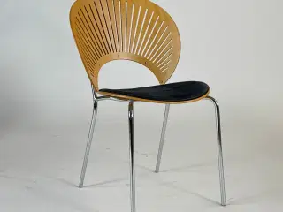 Fredericia Furniture | Trinidad Stol