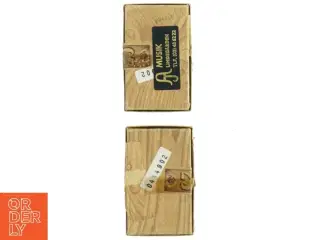 Saxofon blade (str. 10x6,5 cm)
