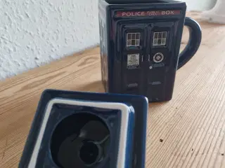 Telefonenbox ny keramik 