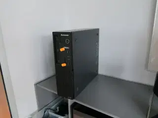 Computer LENOVO ThinkCentre Edge72