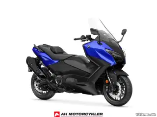 Yamaha T-Max 560 Icon Blue