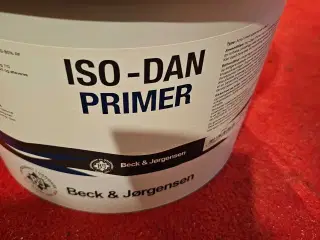 Iso-dan-primer mod nikotin