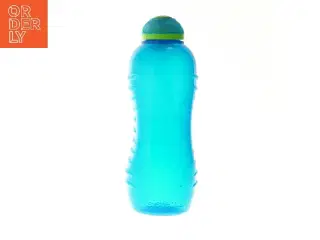 Sportsflaske 20 cm fra Sistema (str. 20 cm)