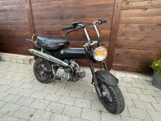 Honda Dax 
