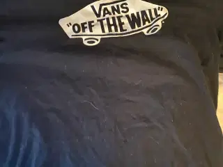 Vans t-shirt