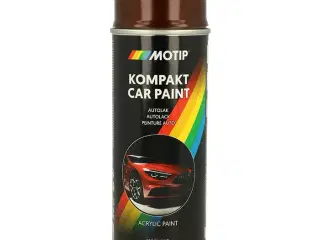 Motip Autoacryl spray 51400 - 400ml