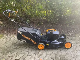 Rotorklipper