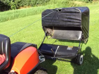 græsopsamler