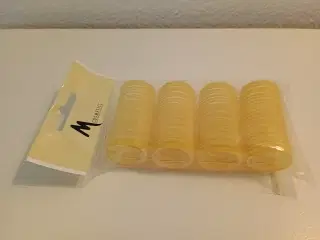 Krøller? Curlere ialt 30 kr.