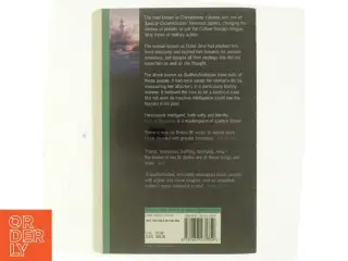 Use of weapons af Iain Banks (Bog)