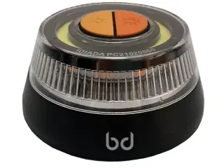 Nødblus V16 nødsignal til bil