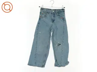 Jeans fra Zara (str. 128 cm)
